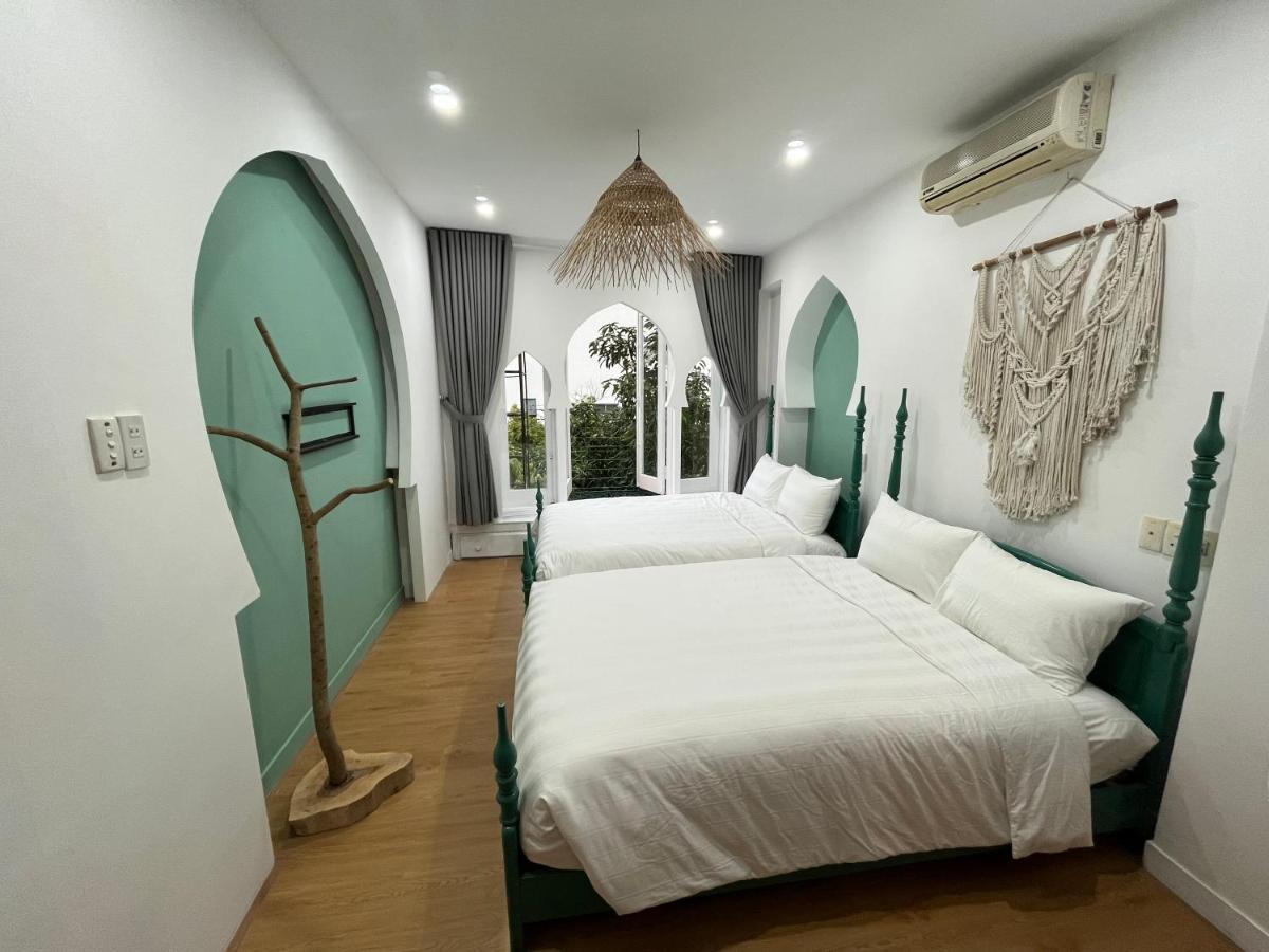 Hue Sweethouse 1 Homestay Eksteriør bilde