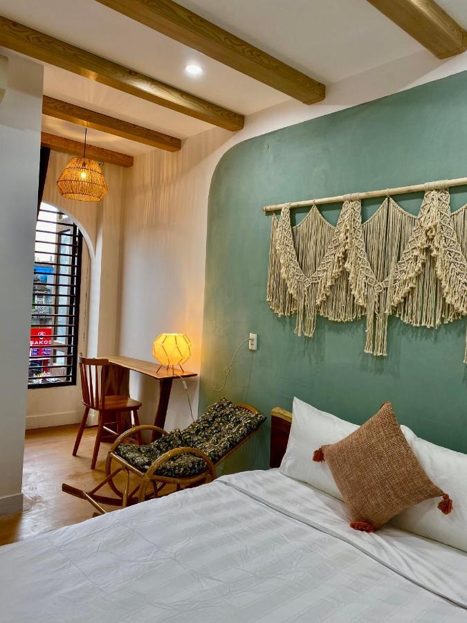 Hue Sweethouse 1 Homestay Eksteriør bilde