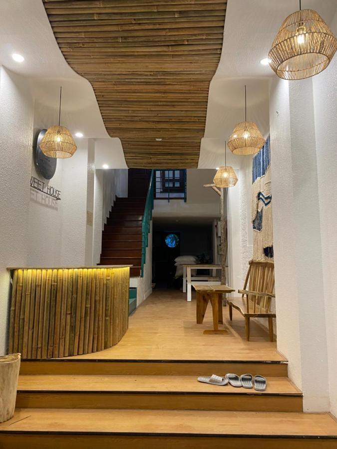 Hue Sweethouse 1 Homestay Eksteriør bilde