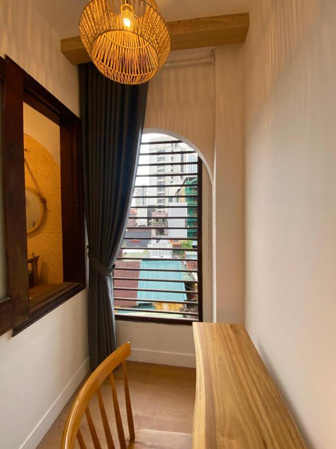 Hue Sweethouse 1 Homestay Eksteriør bilde