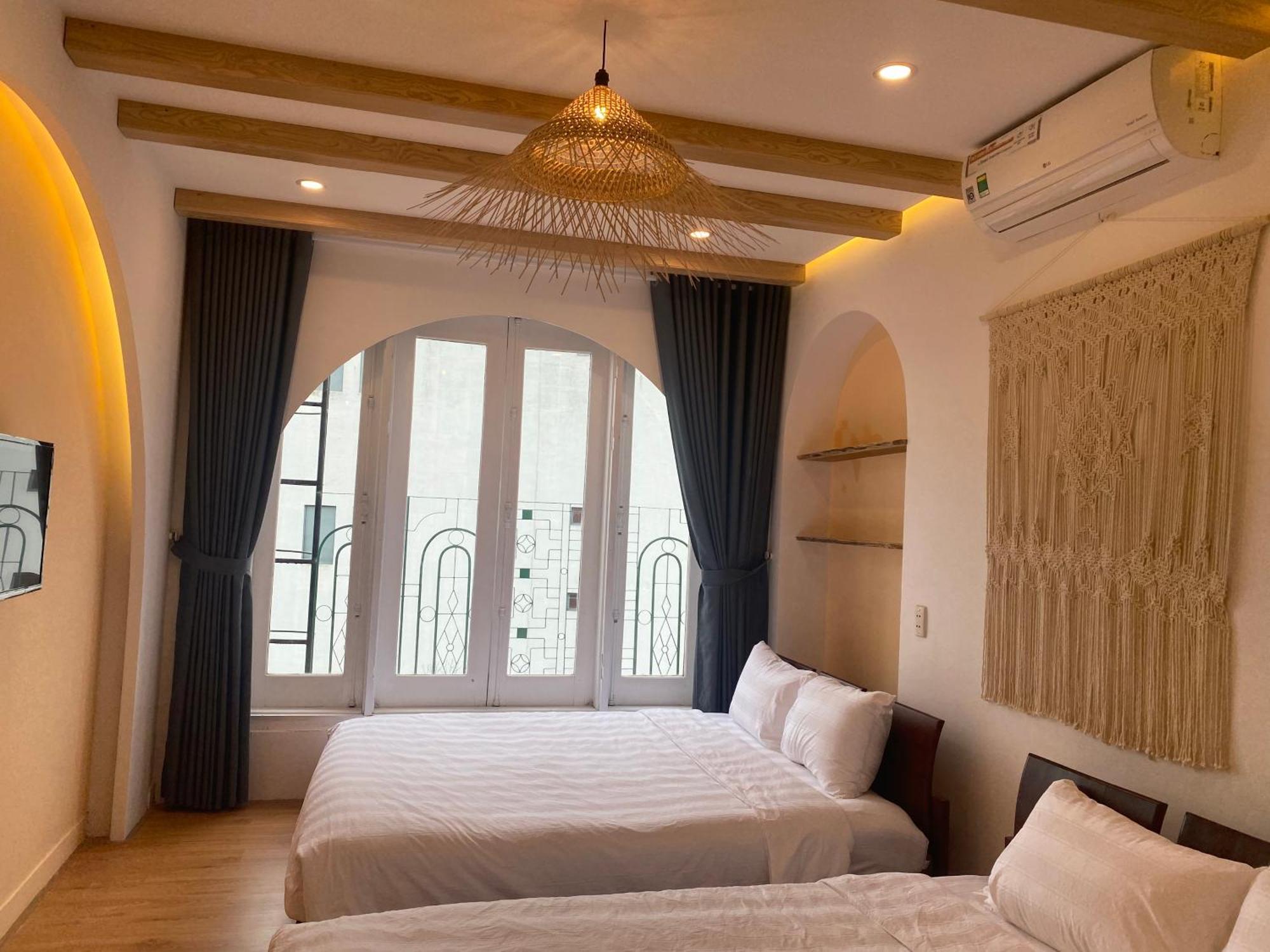 Hue Sweethouse 1 Homestay Eksteriør bilde