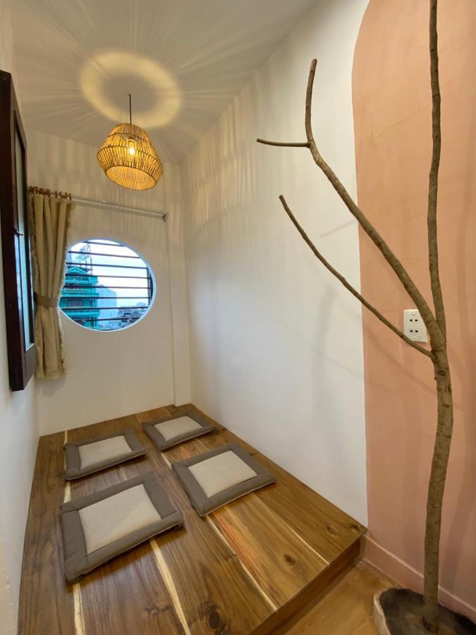 Hue Sweethouse 1 Homestay Eksteriør bilde
