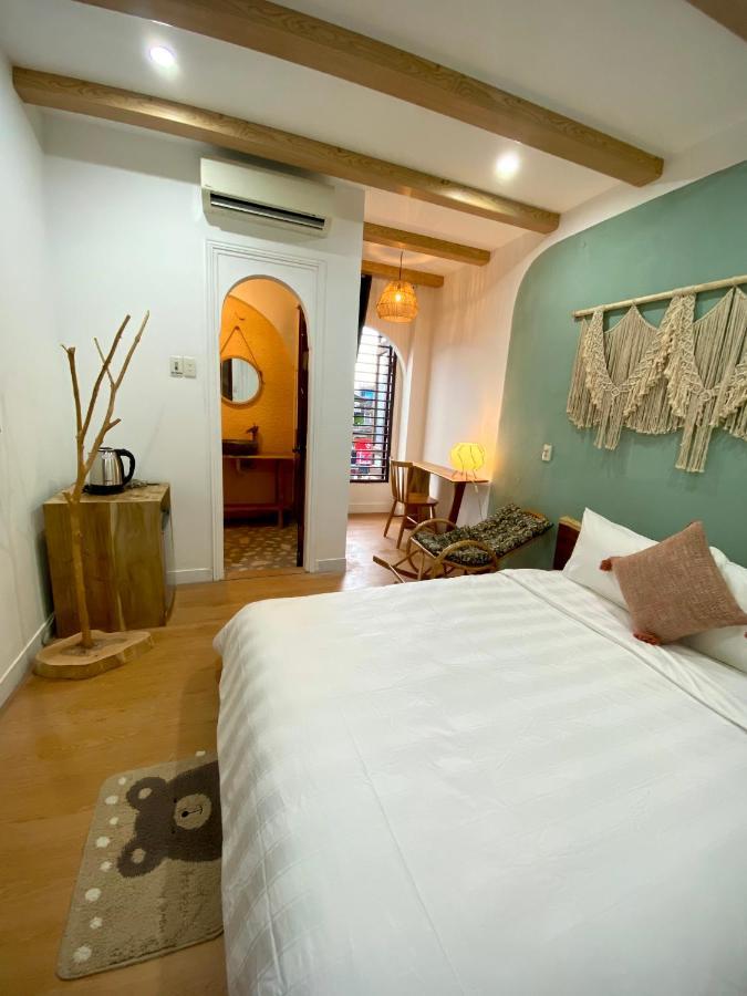 Hue Sweethouse 1 Homestay Eksteriør bilde