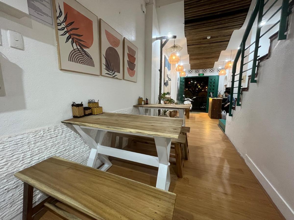 Hue Sweethouse 1 Homestay Eksteriør bilde