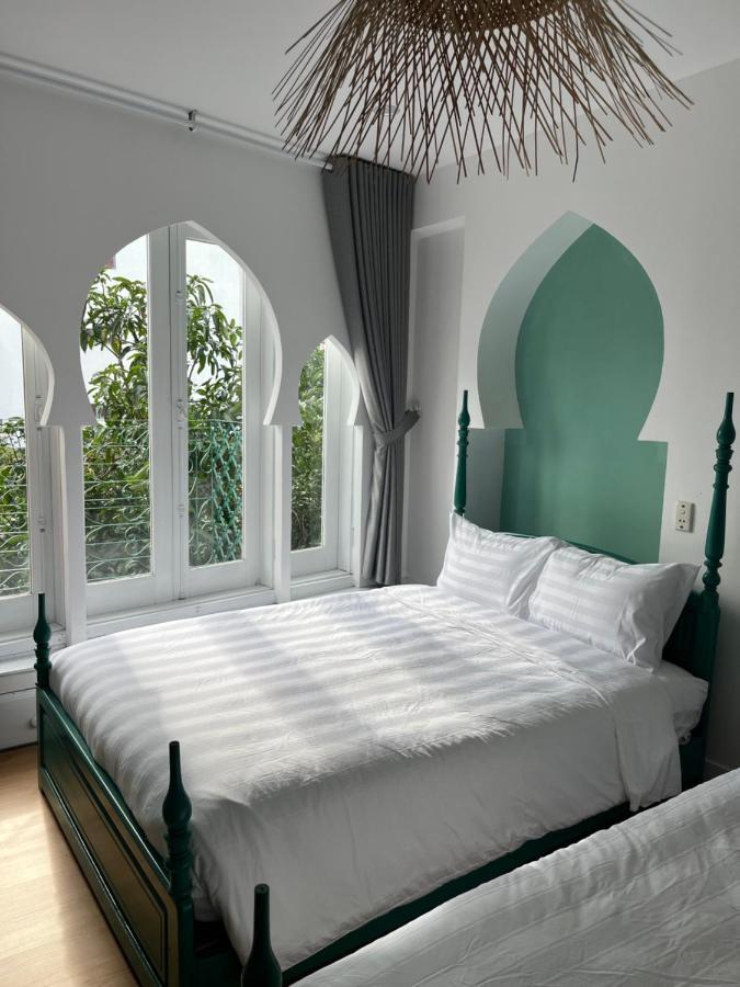 Hue Sweethouse 1 Homestay Eksteriør bilde