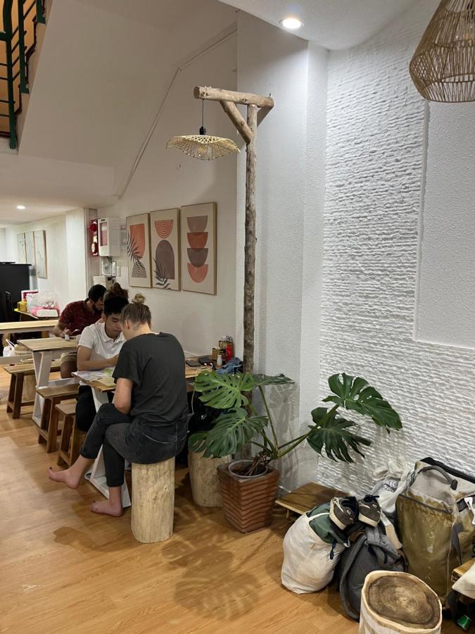 Hue Sweethouse 1 Homestay Eksteriør bilde