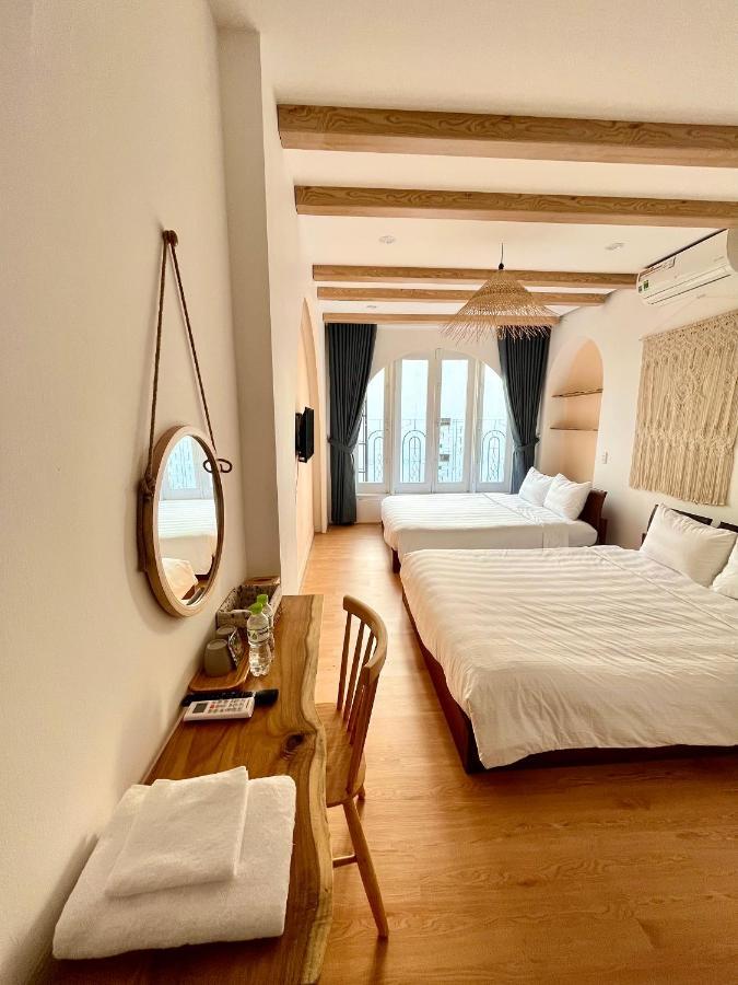 Hue Sweethouse 1 Homestay Eksteriør bilde