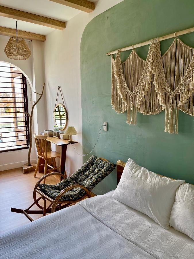 Hue Sweethouse 1 Homestay Eksteriør bilde