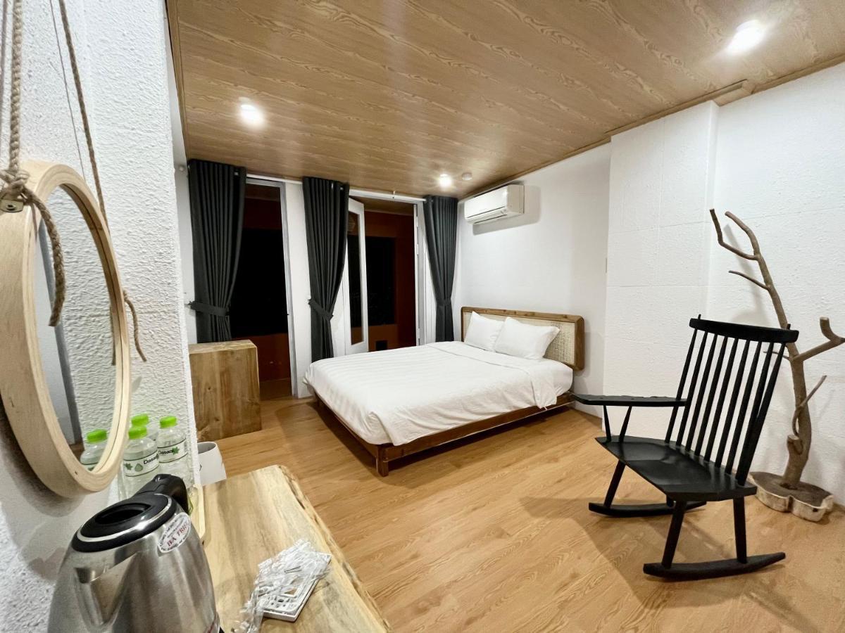 Hue Sweethouse 1 Homestay Eksteriør bilde