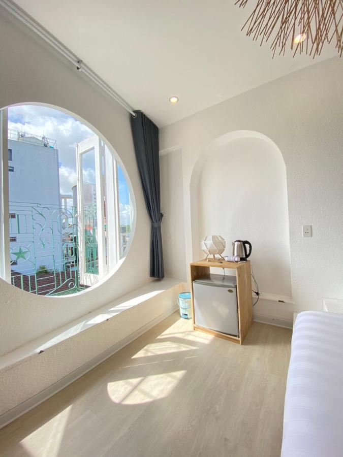Hue Sweethouse 1 Homestay Eksteriør bilde