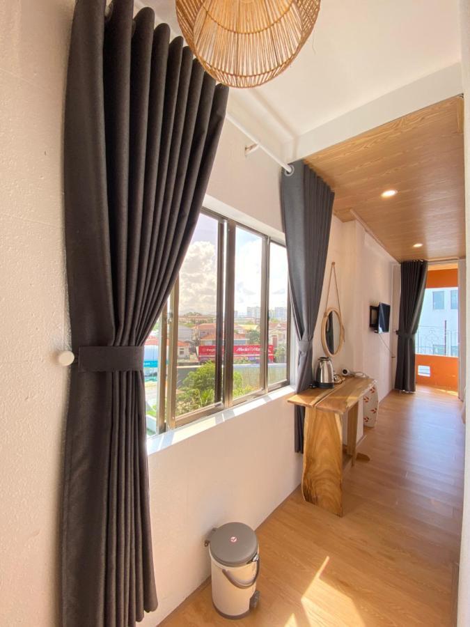 Hue Sweethouse 1 Homestay Eksteriør bilde