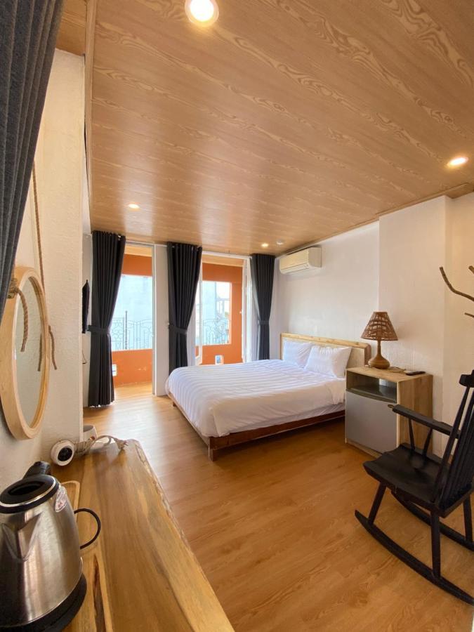 Hue Sweethouse 1 Homestay Eksteriør bilde