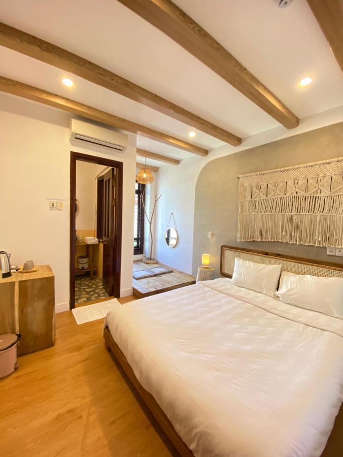 Hue Sweethouse 1 Homestay Eksteriør bilde