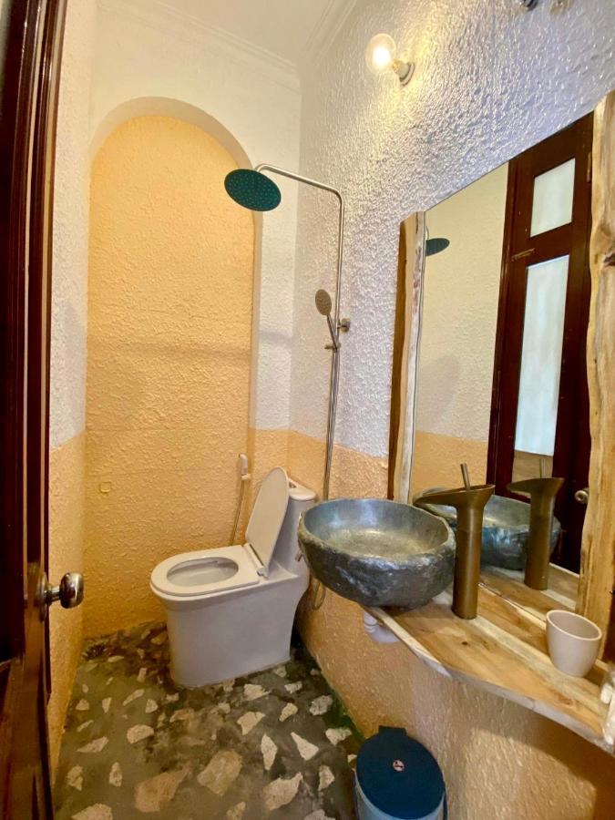Hue Sweethouse 1 Homestay Eksteriør bilde