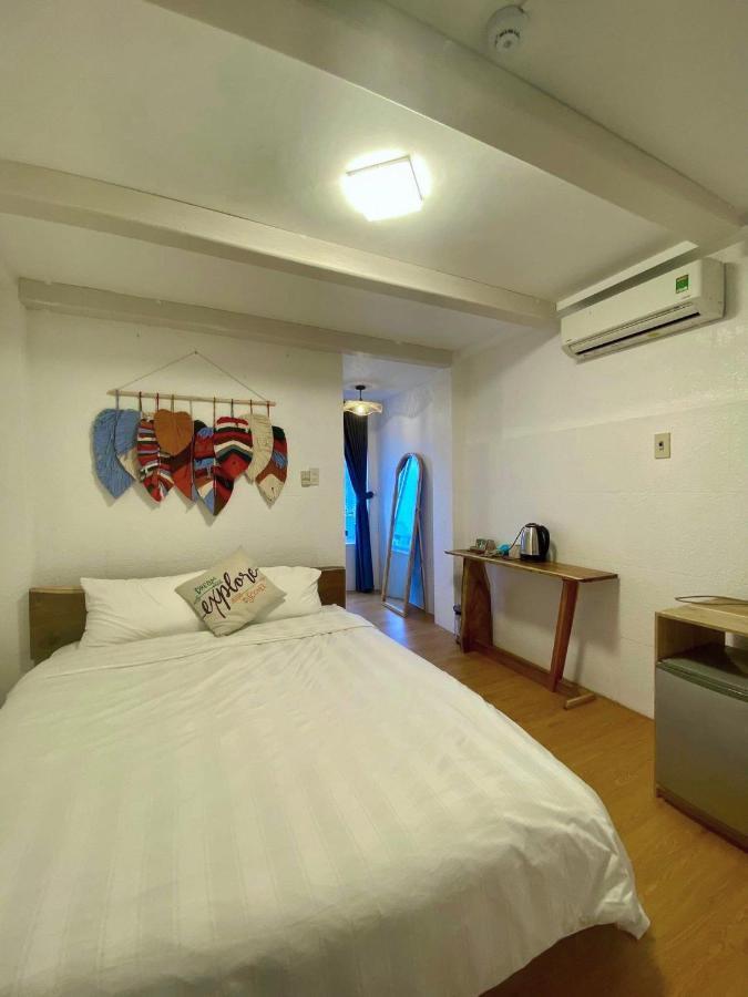 Hue Sweethouse 1 Homestay Eksteriør bilde
