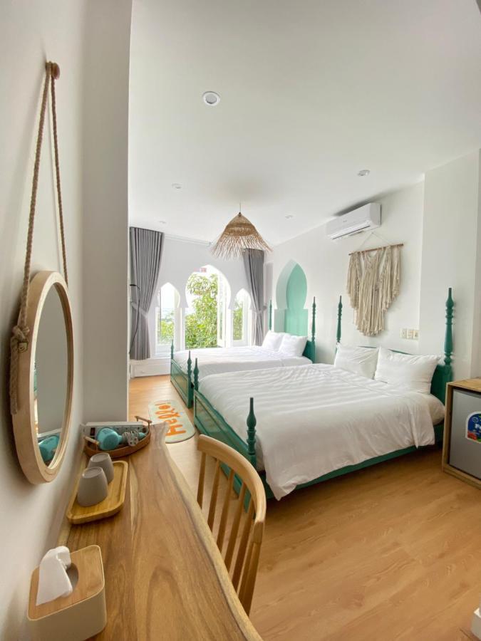 Hue Sweethouse 1 Homestay Eksteriør bilde