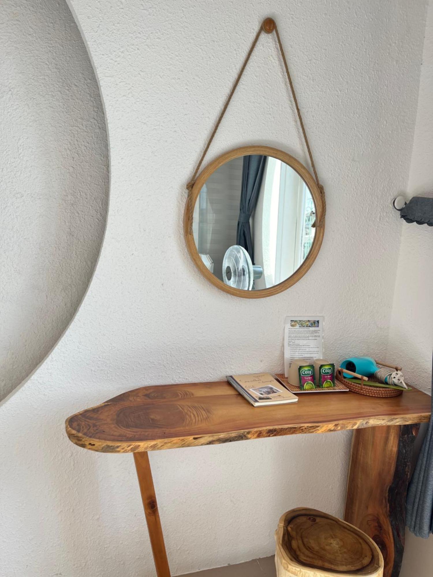 Hue Sweethouse 1 Homestay Eksteriør bilde