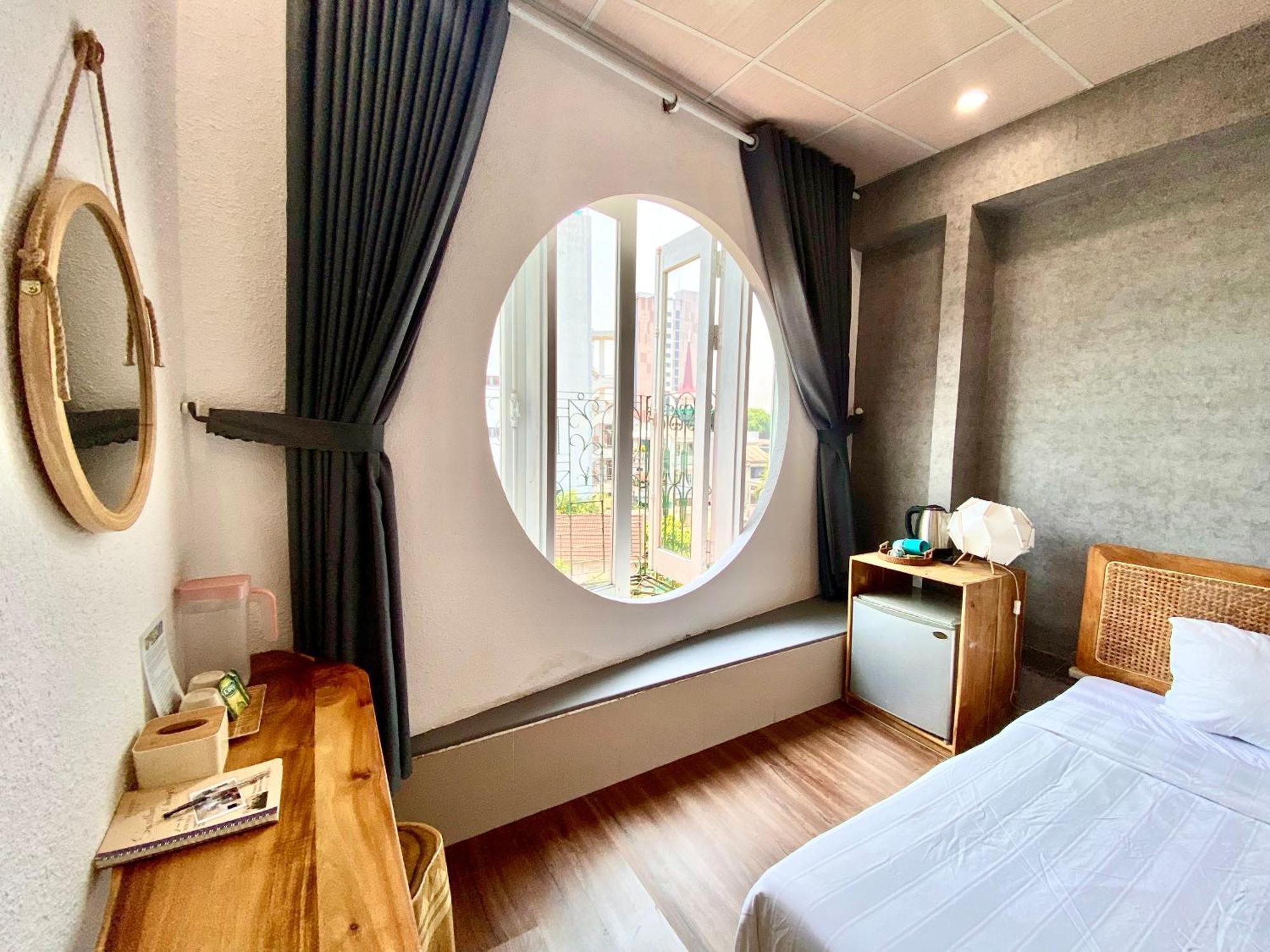 Hue Sweethouse 1 Homestay Eksteriør bilde