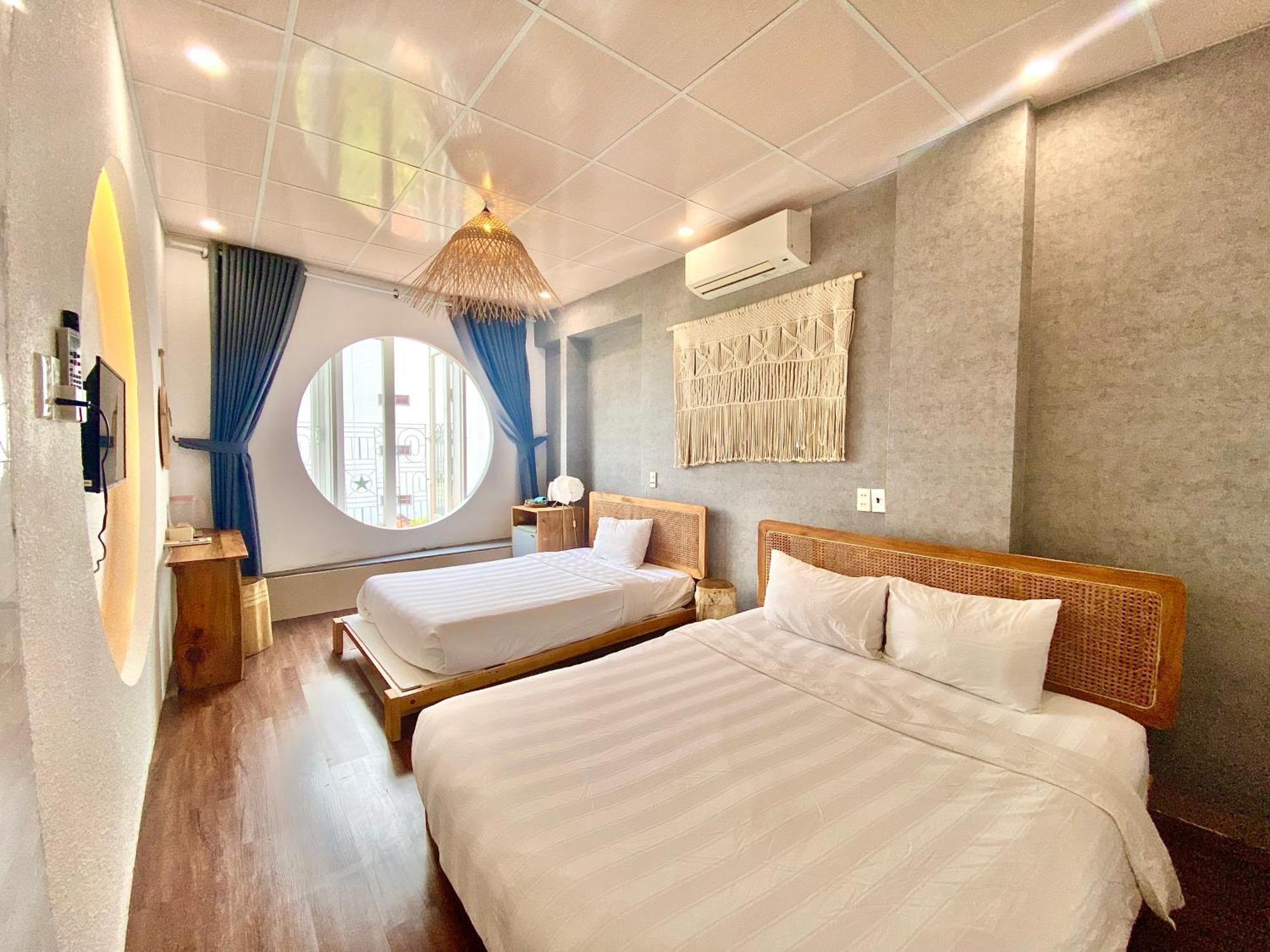 Hue Sweethouse 1 Homestay Eksteriør bilde
