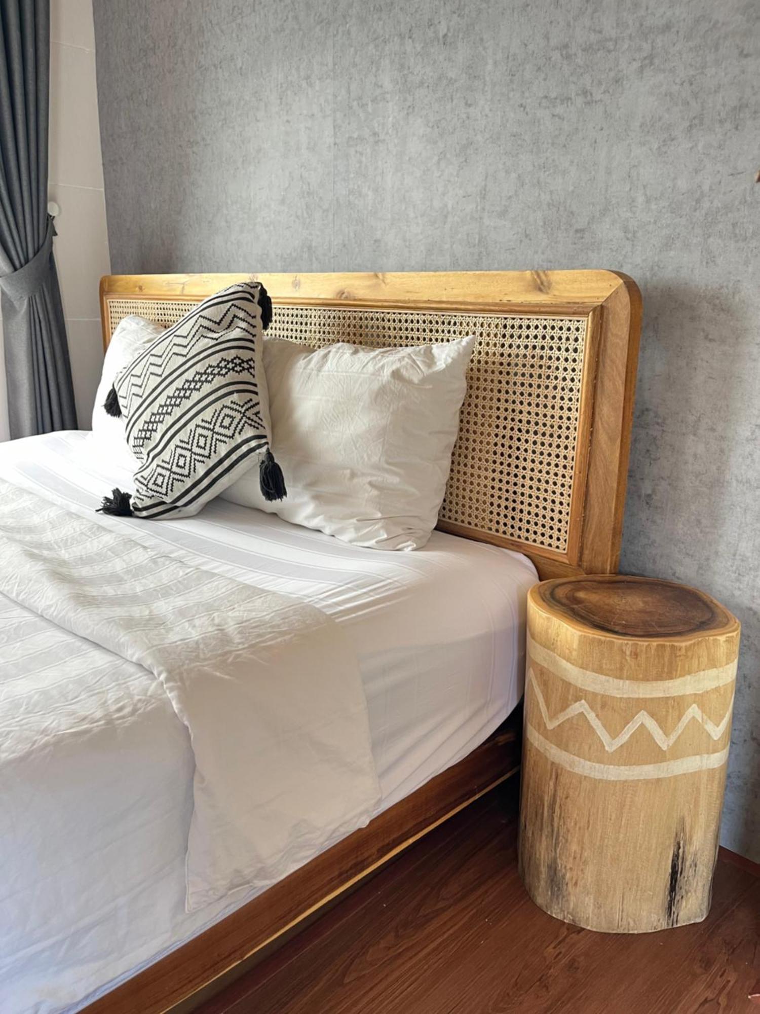 Hue Sweethouse 1 Homestay Eksteriør bilde