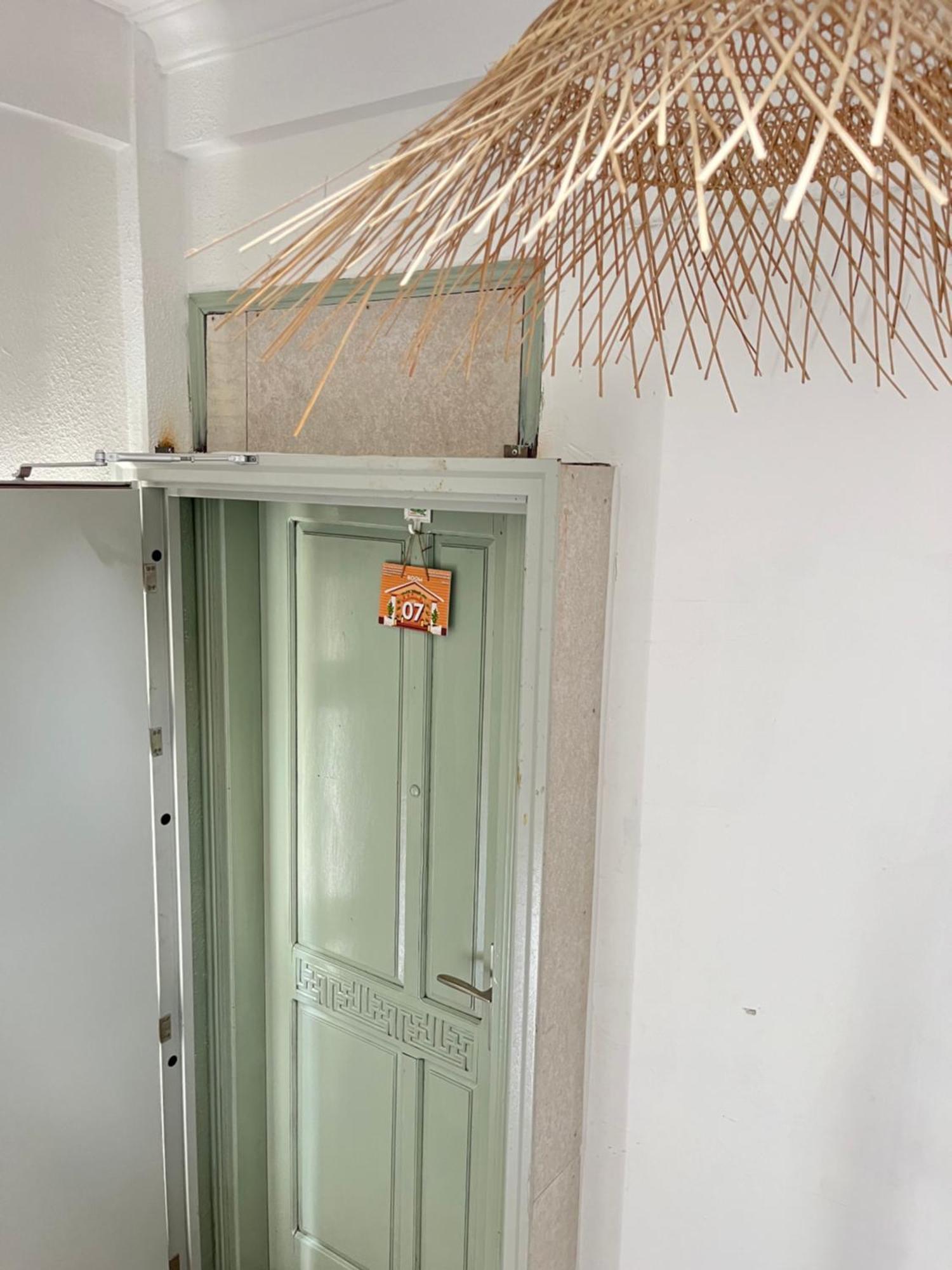 Hue Sweethouse 1 Homestay Eksteriør bilde